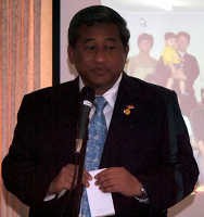 M Nuh: Ada Perbedaan Pandangan di UI untuk Gelar HC, Kita Fasilitasi 