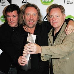 New Order Reuni Tanpa Peter Hook