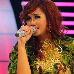 Melinda Kaget Dengar Saipul Tersangka