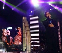 Masih Berkabung, Saipul Jamil Sudah Kembali Menyanyi