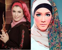 50 Semifinalis Muslimah Beauty Disaring Jadi 10 Finalis