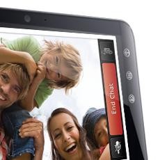 Dell Kembangkan Tablet untuk Pesaing Google