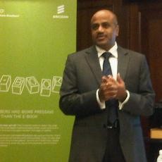 Asia Bakal Jadi Pengguna LTE Terbesar di Dunia 