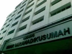 Setelah Newmont, BPK Juga akan Audit TPPI