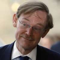 Bos Bank Dunia Pede AS Tak Jatuh Krisis Lagi