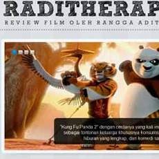  Pemenang Blog Award Sesi 19 - BRONZE 