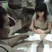 Warga Pendatang di Surabaya Dirazia