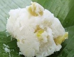 Kicak, Si Manis dari Kauman