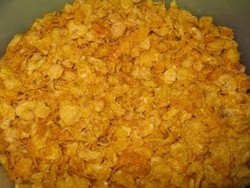 Emping Jagung, Cornflakes dari Malang