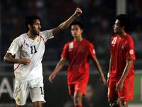 Indonesia Takluk Lagi