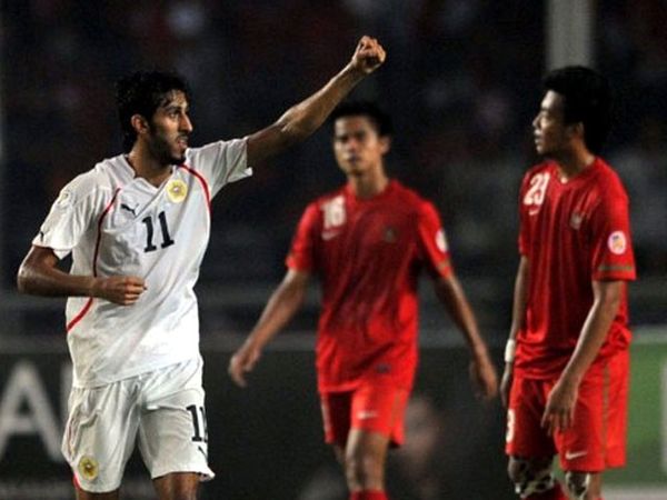 Indonesia Takluk Lagi