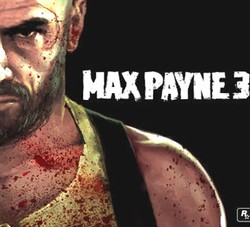 Max Payne 3 Beraksi Oktober 2011?