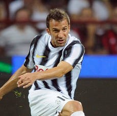 Del Piero Belum Mau Pensiun