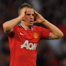 Cleverley Merasa Belum Hebat