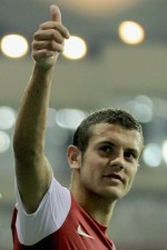 Soal Cedera Wilshere, Capello Enggan Disalahkan 