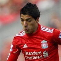 Suarez Tak Pasang Target Gol