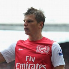 Arshavin: Kehilangan Fabregas & Nasri Bencana buat Arsenal