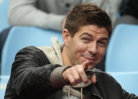 Gerrard Soal Bellamy & Meireles