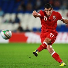 Karena Bale, Inggris Siap Ganti Gaya 