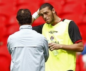 Carroll Bisa Belajar dari Pengalaman Terry