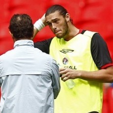 Carroll Bisa Belajar dari Pengalaman Terry