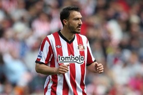 Isu Malbranque Pensiun Cuma Isapan Jempol