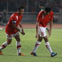 Merah Putih Diminta Main Efektif