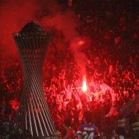 Bawa Laser, Penonton Bakal Diusir Polisi