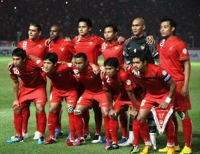 Indonesia Bisa Saja Kena Sanksi