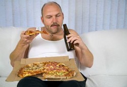 Gaya Hidup Lebih Berperan Dalam Mencetuskan Diabetes