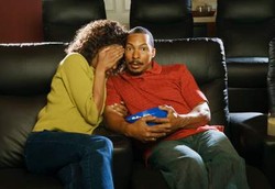 Penyebab Perempuan Takut Film Horor Ditemukan