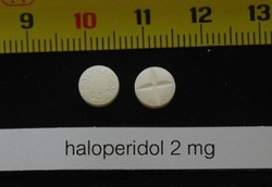 Haloperidol, Obat untuk Atasi Gejala Skizoprenia