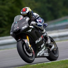 Lorenzo-Spies Kembali Jajal Yamaha 1.000cc