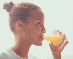 Makanan Super Pembersih Racun dari Tubuh (Bagian 1)