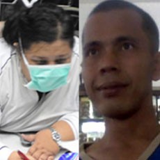  Aisha Wardhana Punya Nama Asli Caroline Ruhning Tyassasanti