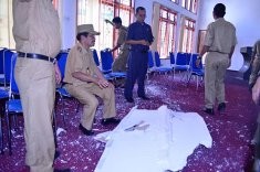 Ratusan Bangunan Dilaporkan Rusak Akibat Gempa di Pakpak Bharat