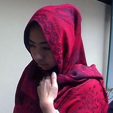 Hamil Besar, Milana Tak Tinggal di Gading Park View