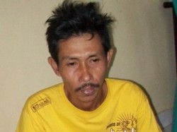 Disetubuhi Ayah Kandung Selama 2 Tahun, Bunga Hamil 5 Bulan