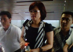  Dituntut 4 Tahun Bui, Rosa: Ini Nggak Adil!