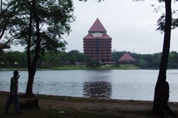 Thamrin Amal: Tata Kelola UI Tak Transparan Sejak 3 Tahun Lalu 