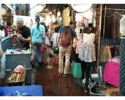 7 Tips Berbelanja Di Chatuchak, Bangkok