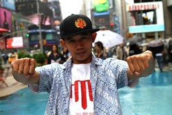 Free Download: Negara dalam Keadaan Bahaya - Kill the DJ