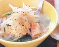 2 Resep Sup Gurih & Lezat