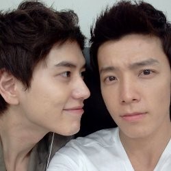 Kyuhyun: Donghae Romantis, Tapi Tidak untuk Dinikahi