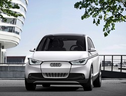  A2, Hatchback Mungil Audi