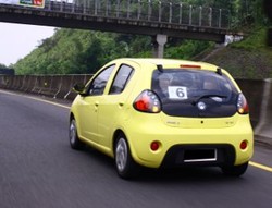 Rambu-rambu Khusus Perlu Dipasang di Jalur Angker Cipularang