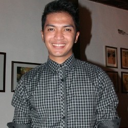 Ihsan Idol Alih Profesi Jadi Satpol PP