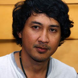 Agus Kuncoro Ingin Belajar Jadi Sutradara