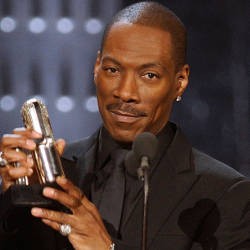 Eddie Murphy Dipastikan Jadi Host Oscar 2012