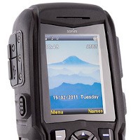 Sonim XP3300 Force, Ponsel Tertangguh di Dunia